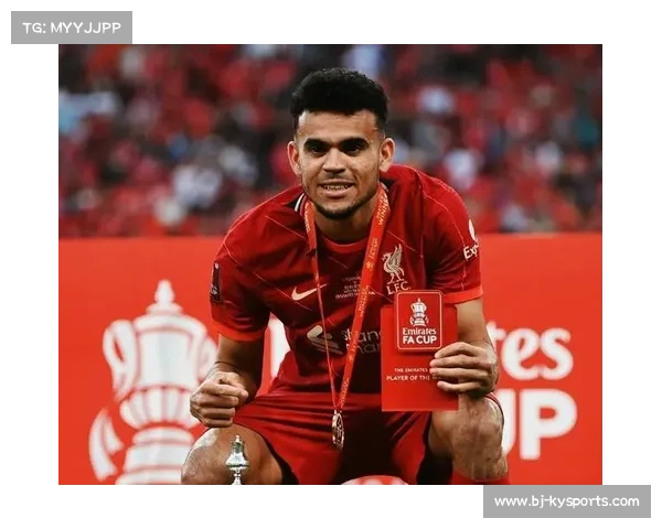 利物浦出售路易斯迪亚斯回笼资金 拜仁引进助攻能力强劲