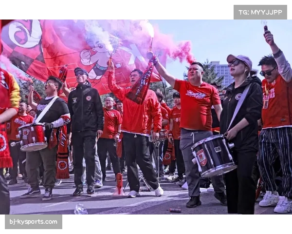 中超联赛球迷文化发展 各地主场氛围各具特色 中超联赛球迷文化发展 各地主场氛围各具特色