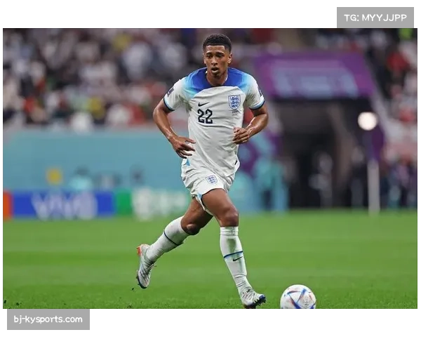 英格兰队预选赛八战全胜零失球 贝林厄姆成战术核心