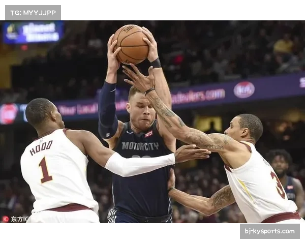 活塞五连胜背后球队物理属性压制战术解析 活塞五连胜背后球队物理属性压制战术解析